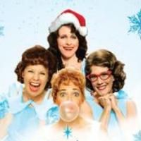 Laguna Playhouse Presents WINTER WONDERETTES, Previews 11/25-11/27, Runs 11/29-12/30